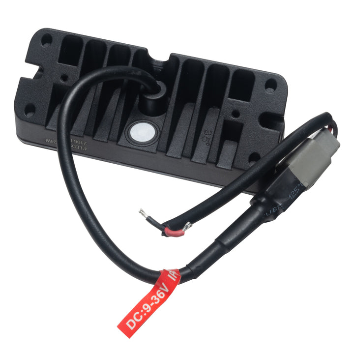 Oracle Lighting Auxiliary Light - Bull Strap