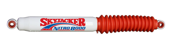 Skyjacker Nitro Shock Absorber 1987-1987 GMC V3500 Pickup - Bull Strap