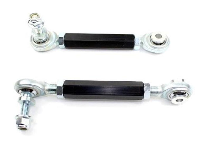 SPL Parts 06-13 BMW 3 Series/1 Series (E9X/E8X) Rear Swaybar Endlinks - Bull Strap