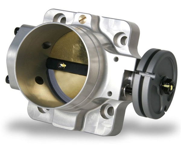 Skunk2 Pro Series Honda/Acura (D/B/H/F Series) 70mm Billet Throttle Body (Race Only) - Bull Strap