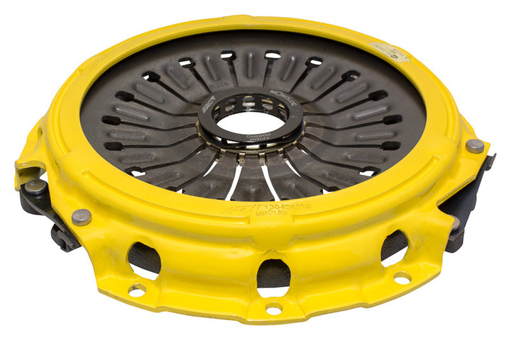 ACT 2003 Mitsubishi Lancer P/PL-M Xtreme Clutch Pressure Plate - Bull Strap