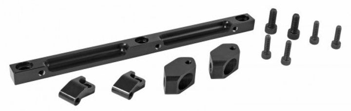 Skunk2 K-Series Ultra Fuel Rails (K-Ultra Race Primary/Secondary/K Ultra Street/S2000 Ultra Race) - Bull Strap