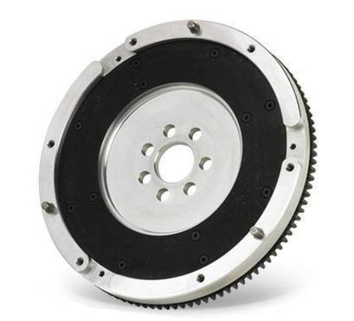 Clutch Masters 09-13 BMW M3 4.0L Aluminum Flywheel - Bull Strap