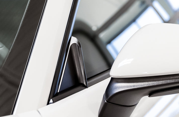 AWE Tuning Foiler Wind Diffuser for Porsche 992 - Bull Strap