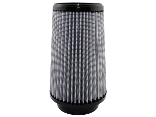 aFe MagnumFLOW Air Filters IAF PDS A/F PDS 4F x 6B x 4-3/4T x 9H - Bull Strap