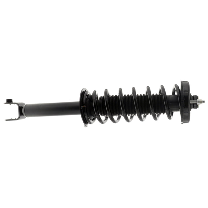 KYB Shocks & Struts Strut Plus Rear 13-15 Honda Accord LX / Sport - Bull Strap