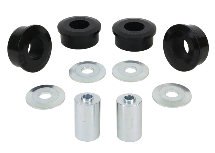 Whiteline VAG MK4/MK5 Rear Trailing Arm Bushing Kit - Bull Strap