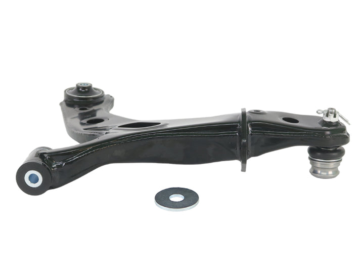 Whiteline 2010-2014 Subaru Legacy Front control arm - lower right arm - Bull Strap