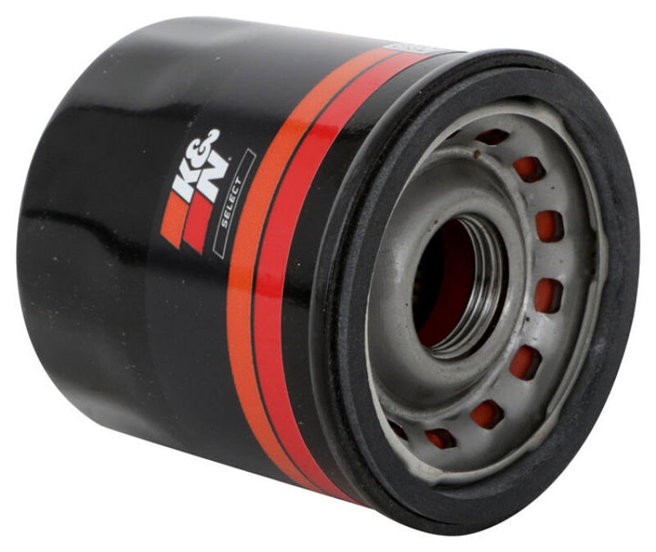 K&N Oil Filter for 2025 Infiniti QX50 2.0L - Bull Strap