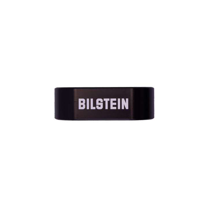 Bilstein 5160 Series 17-22 Nissan Titan Rear 46mm Monotube Shock Absorber - Bull Strap