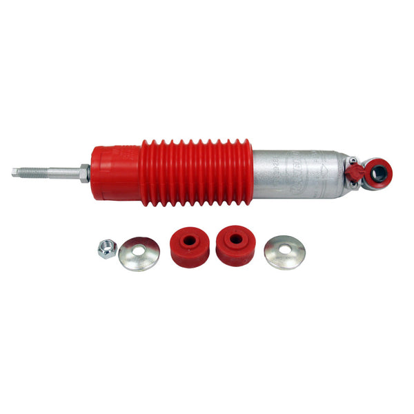 Rancho 01-10 Chevrolet Pickup / Silverado 2500HD 3/4 Ton RS9000XL Shock - Bull Strap