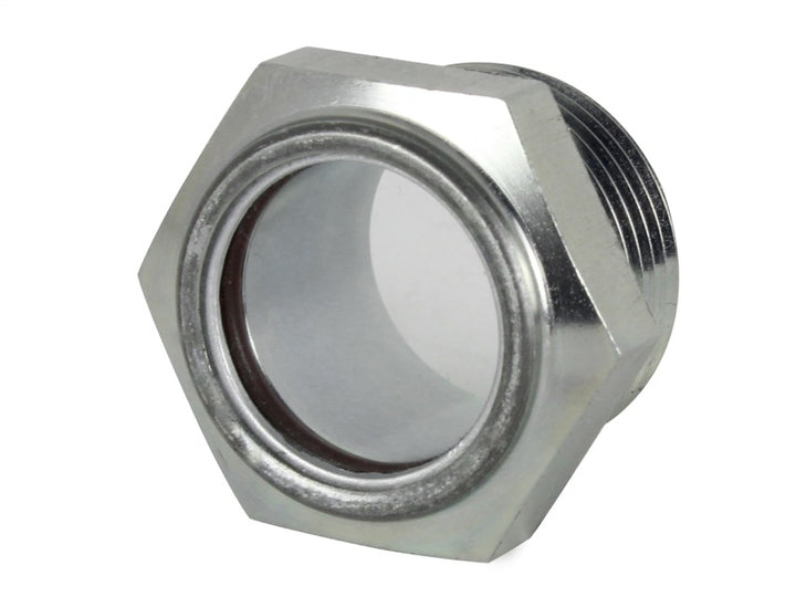 aFe Sight Glass - Bull Strap