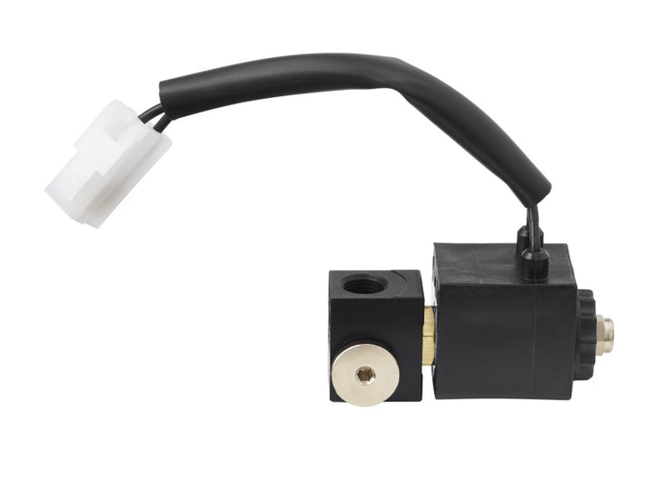 ARB Sp Nipple Solenoid Alu 12Vdc1/8In - Bull Strap