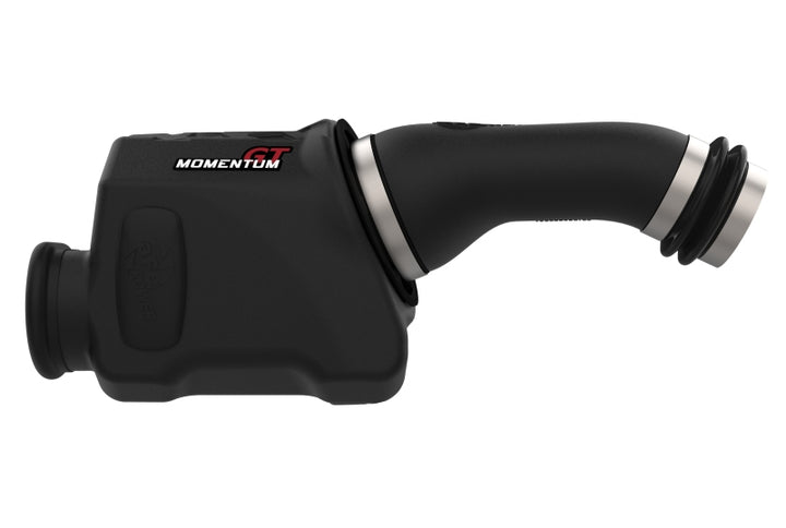 aFe Momentum GT Cold Air Intake Pro DRY S 10-18 Lexus GX 460 V8-4.6L - Bull Strap