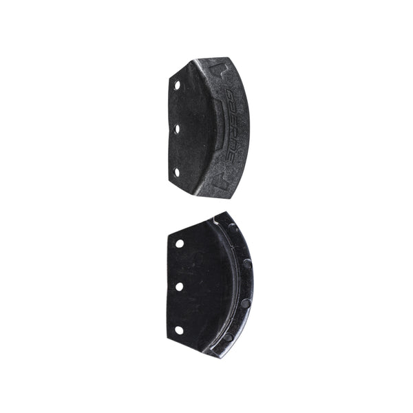 Gaerne SG22 Toe Cap Replacement (Steel) - Bull Strap