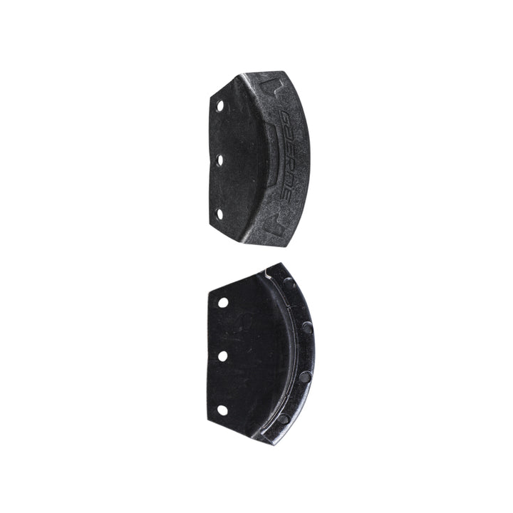Gaerne SG22 Toe Cap Replacement (Steel) - Bull Strap