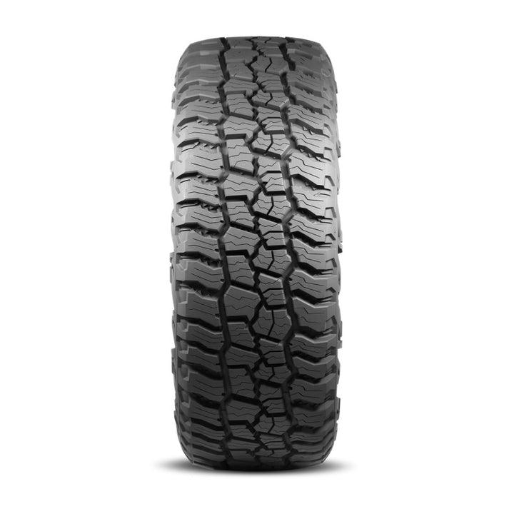 Mickey Thompson Baja Boss A/T Tire - LT285/60R20 125/122Q 90000039592 - Bull Strap