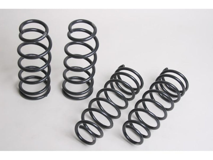 Progress Tech 06-08 Mazda MX-5 Sport Springs - Bull Strap