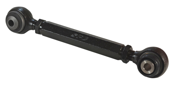 SPC Performance 06-08 BMW 1/2/3 Series Rear Adjustable Camber Arm Single - Bull Strap