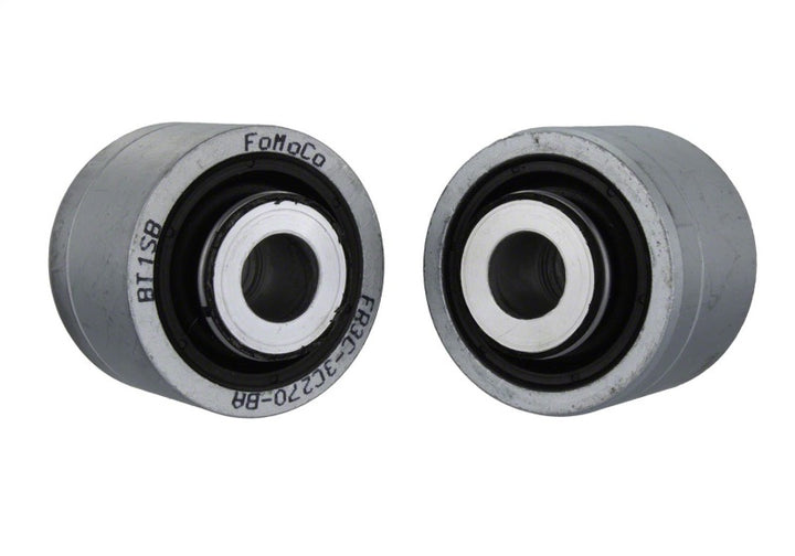 Ford Racing 15-24 Mustang GT/2.3L Ecoboost Knuckle to Toe Link Bearing Assembly - Bull Strap