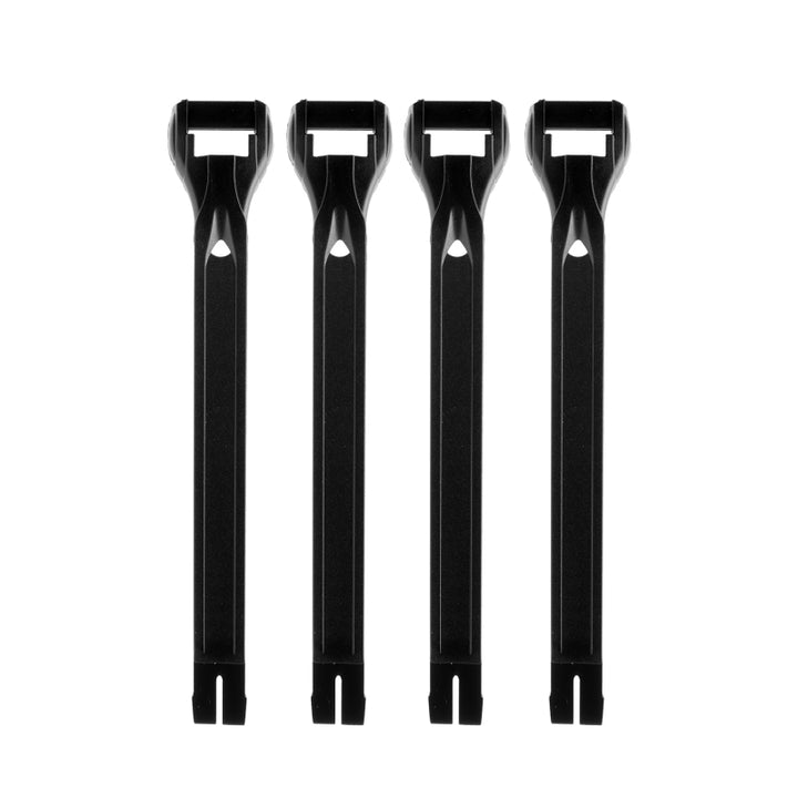 Gaerne Strap Replacement Extra Long - Black - Bull Strap