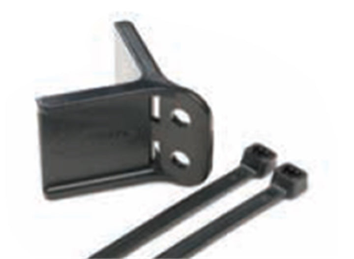 Firestone Ride-Rite Air Helper Spring Kit Rear 08-10 Ford F450 2WD/4WD (W217602446) - Bull Strap