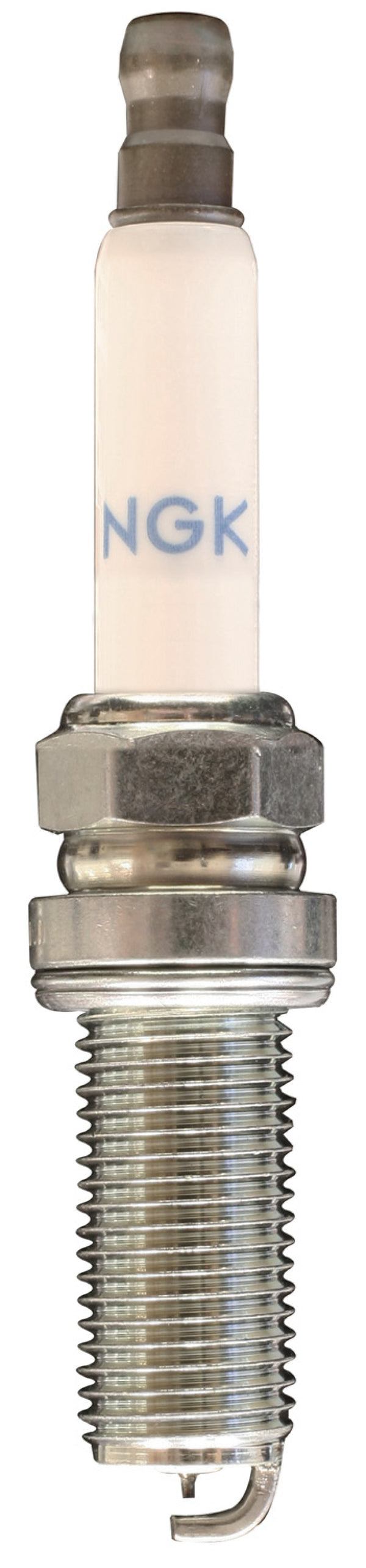 NGK Laser Iridium Spark Plug Box of 4 (ILKAR7L11/04) - Bull Strap