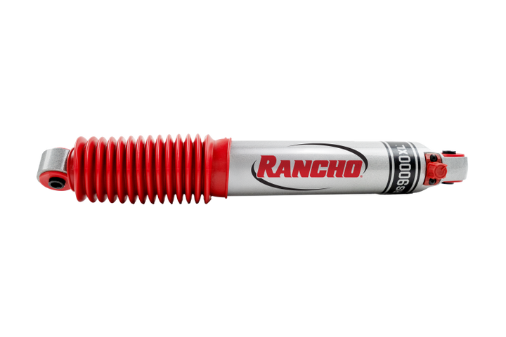 Rancho 05-19 Ford Pickup / F250 Series Super Duty Front RS9000XL Shock - Bull Strap