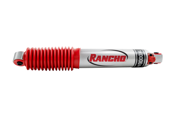 Rancho 99-16 Ford Pickup / F250 Series Super Duty Rear RS9000XL Shock - Bull Strap
