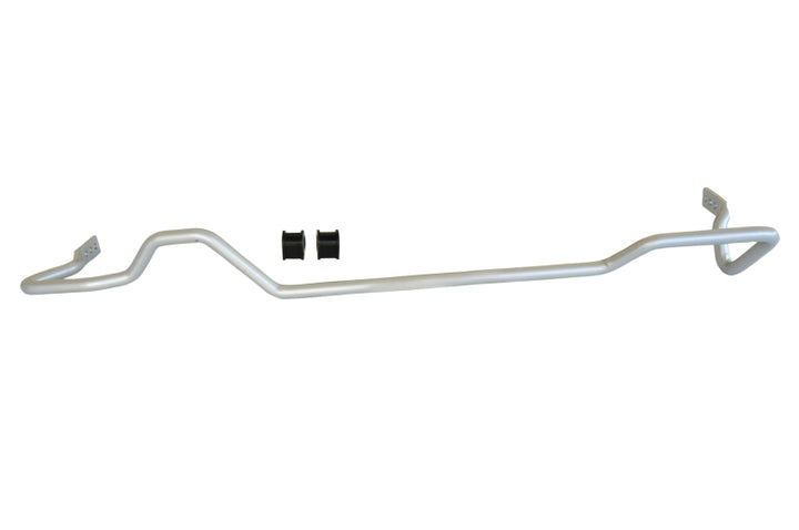 Whiteline 02-03 Subaru WRX Sedan and Wagon / 02-03 Subaru Impreza Non-Turbo w/ OE swaybar Rear 22mm - Bull Strap