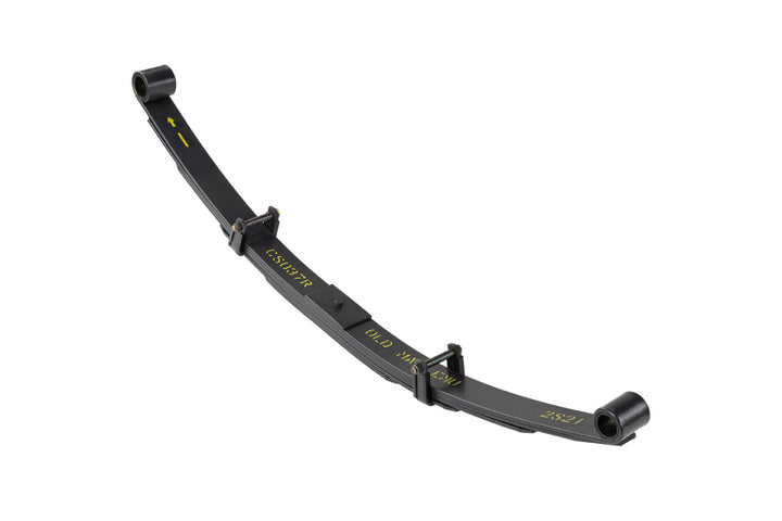 ARB / OME Leaf Spring Jeep Yj R - Bull Strap