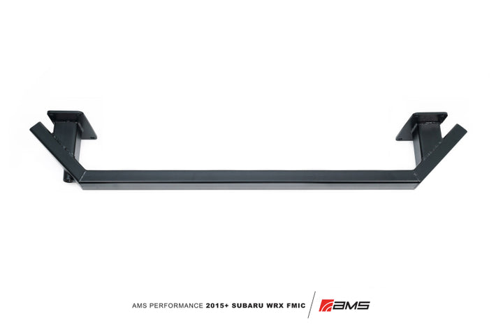 AMS Performance 2015+ Subaru WRX FA20 Front Mount Intercooler Kit with Bumper Beam - Bull Strap