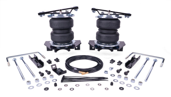 Air Lift 2023 Ford F250/F350 Super Duty LoadLifter 5000 Air Spring Kit - Bull Strap