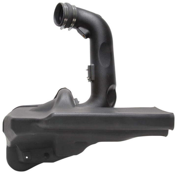 K&N 2018 Ford Mustang GT V8 5.0L F/I AirCharger Performance Intake - Bull Strap