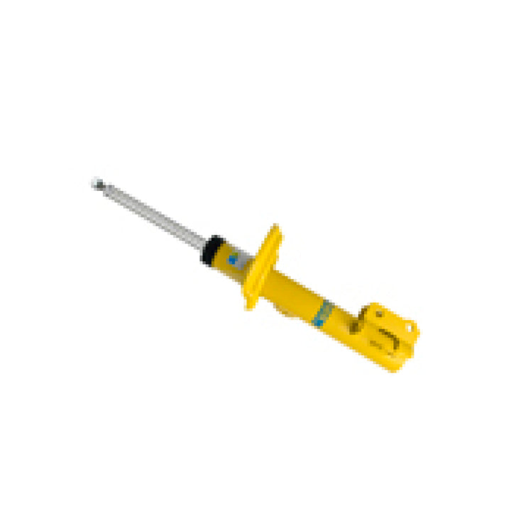 Bilstein B6 15-17 Jeep Renegade Front Left Twintube Strut Assembly - Bull Strap