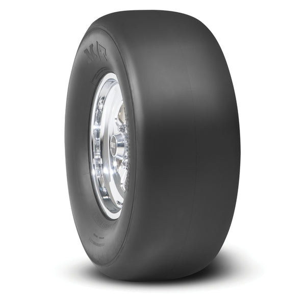Mickey Thompson Pro Bracket Radial Tire - 28.0/10.5R15 X5 90000024498 - Bull Strap