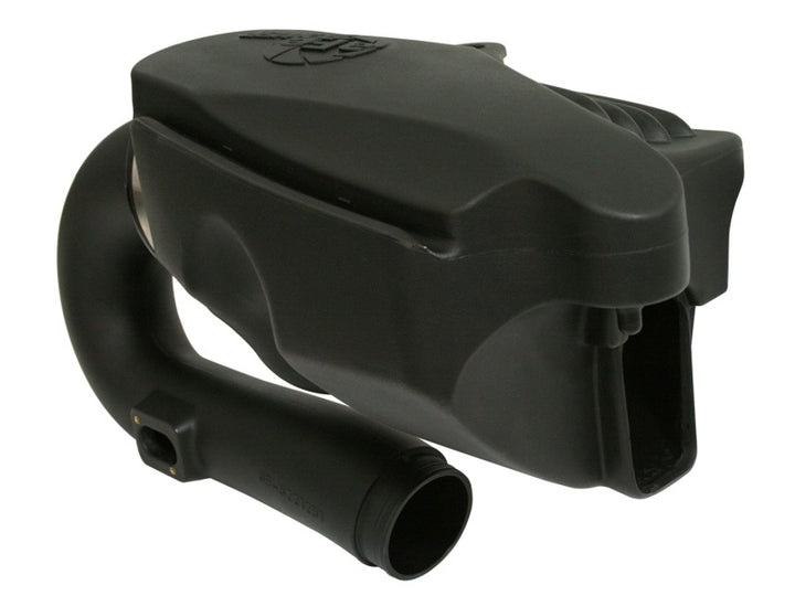 aFe MagnumFORCE Intake Stage-2 Si Pro Dry S BMW 328i (F30) 2012-15 L4 2.0L Turbo N20 - Bull Strap