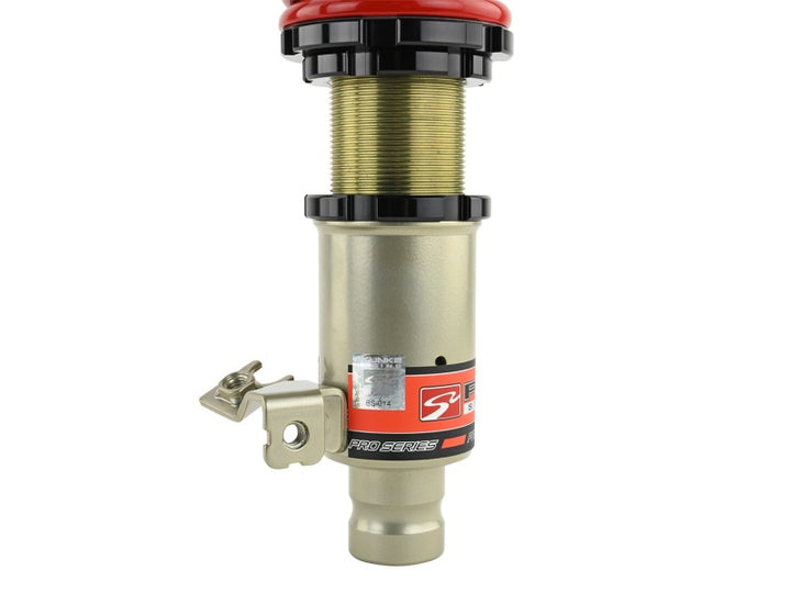 Skunk2 90-93 Acura Integra (All Models) Pro S II Coilovers (10K/8K Spring Rates) - Bull Strap