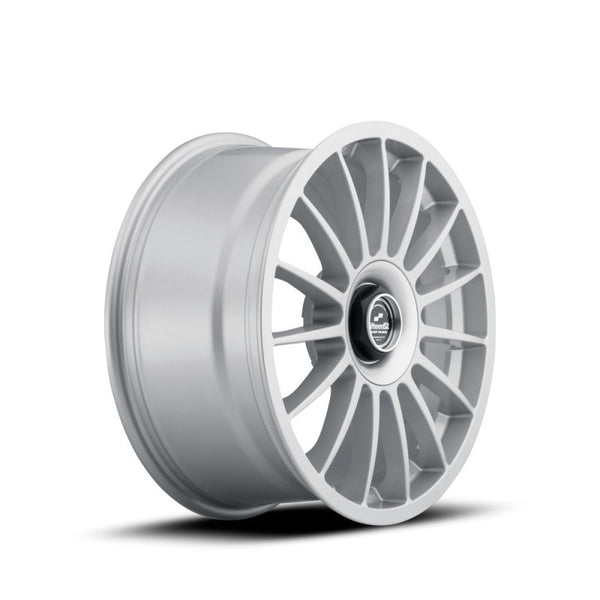 fifteen52 Podium 17x7.5 4x100/4x108 42mm ET 73.1mm Center Bore Speed Silver Wheel - Bull Strap