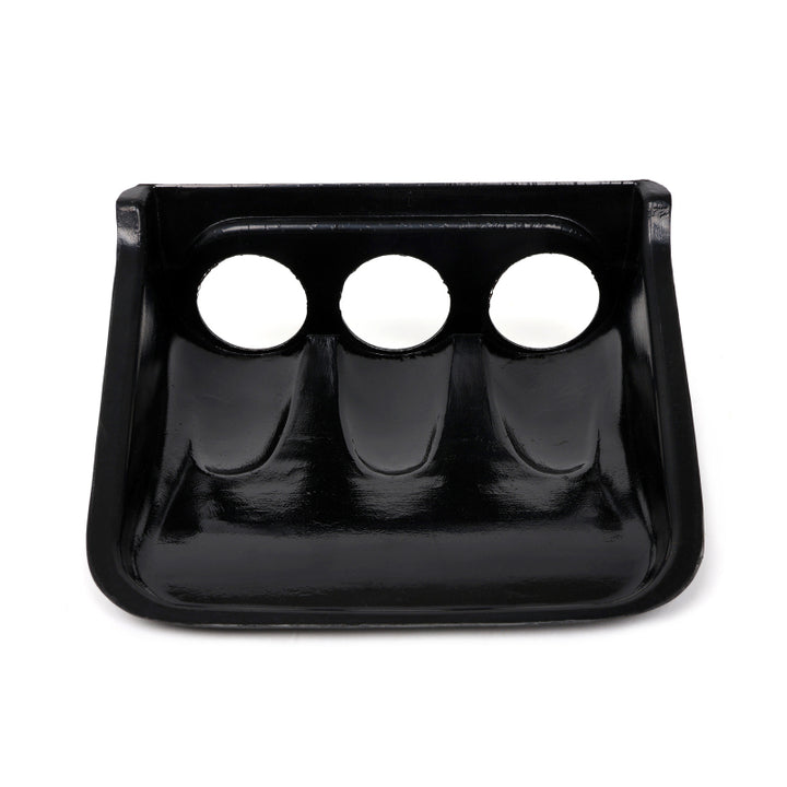 BLOX Racing Gauge Cluster 1996-2000 Subaru Impreza - Bull Strap
