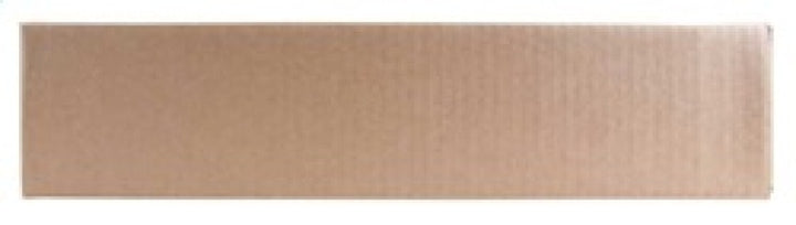 K&N 61-67 Ford V8-390 427/3-2BBL/2-4BBL Drop In Air Filter - Bull Strap