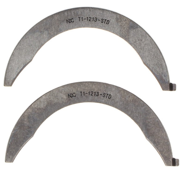 Clevite Nissan 4 1998cc 1993-95 Thrust Washer Set - Bull Strap