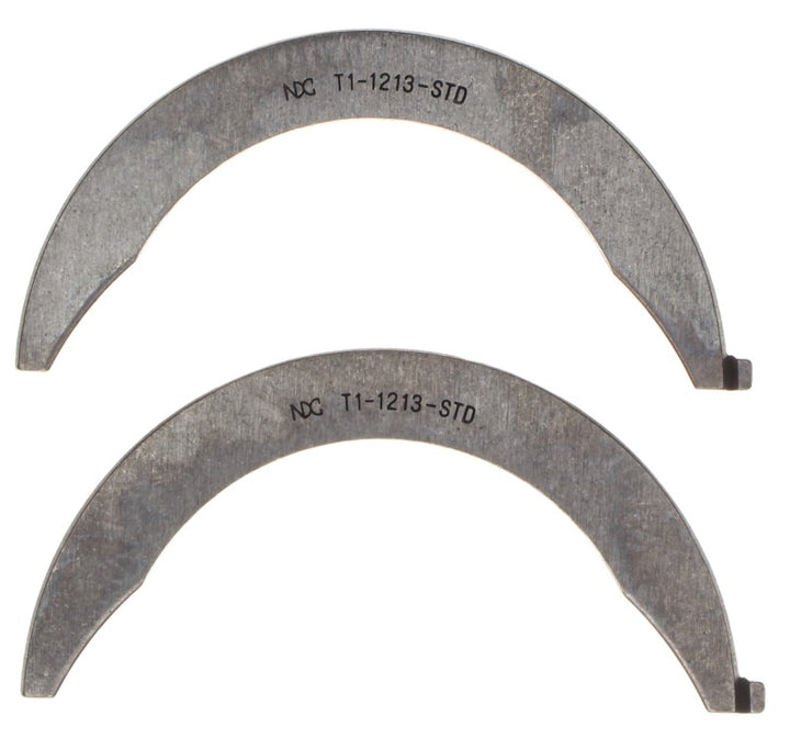 Clevite Nissan 4 1998cc 1993-95 Thrust Washer Set - Bull Strap