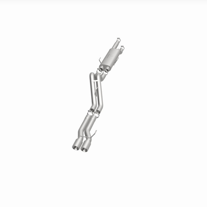 MagnaFlow System C/B Dodge Ram SRT-10 V1 - Bull Strap