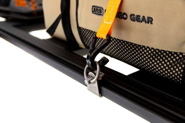 ARB Baserack Tie Down (Pair) - Bull Strap