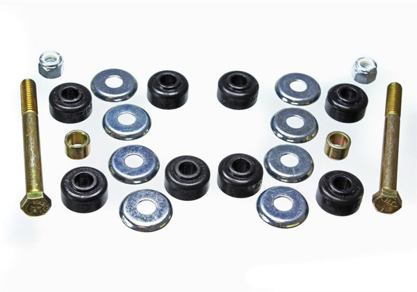 Energy Suspension 90-01 Acura Integra / 88-00 Honda Civic/CRX / 93-97 Honda Del Sol (including VTEC) - Bull Strap