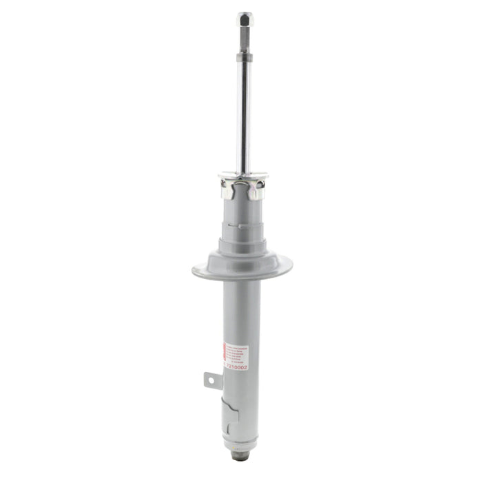 KYB Shocks Gas-A-Just Front Right Strut Lexus GS350 w/Adaptive Suspension AWD 2013-2020 - Bull Strap