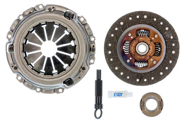 Exedy OE 2004-2006 Mitsubishi Lancer L4 Clutch Kit - Bull Strap