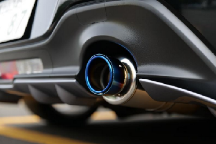 HKS Hi-Power SPEC-L2 BLUEST ZN8/ZD8 FA24 - Bull Strap