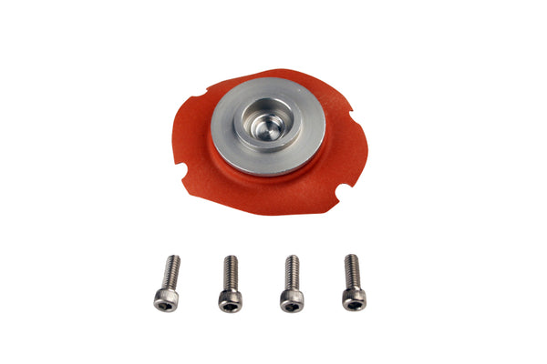 Aeromotive EFI Regulator Repair Kit (for 13101/13109/13151/13159/13114) - Bull Strap